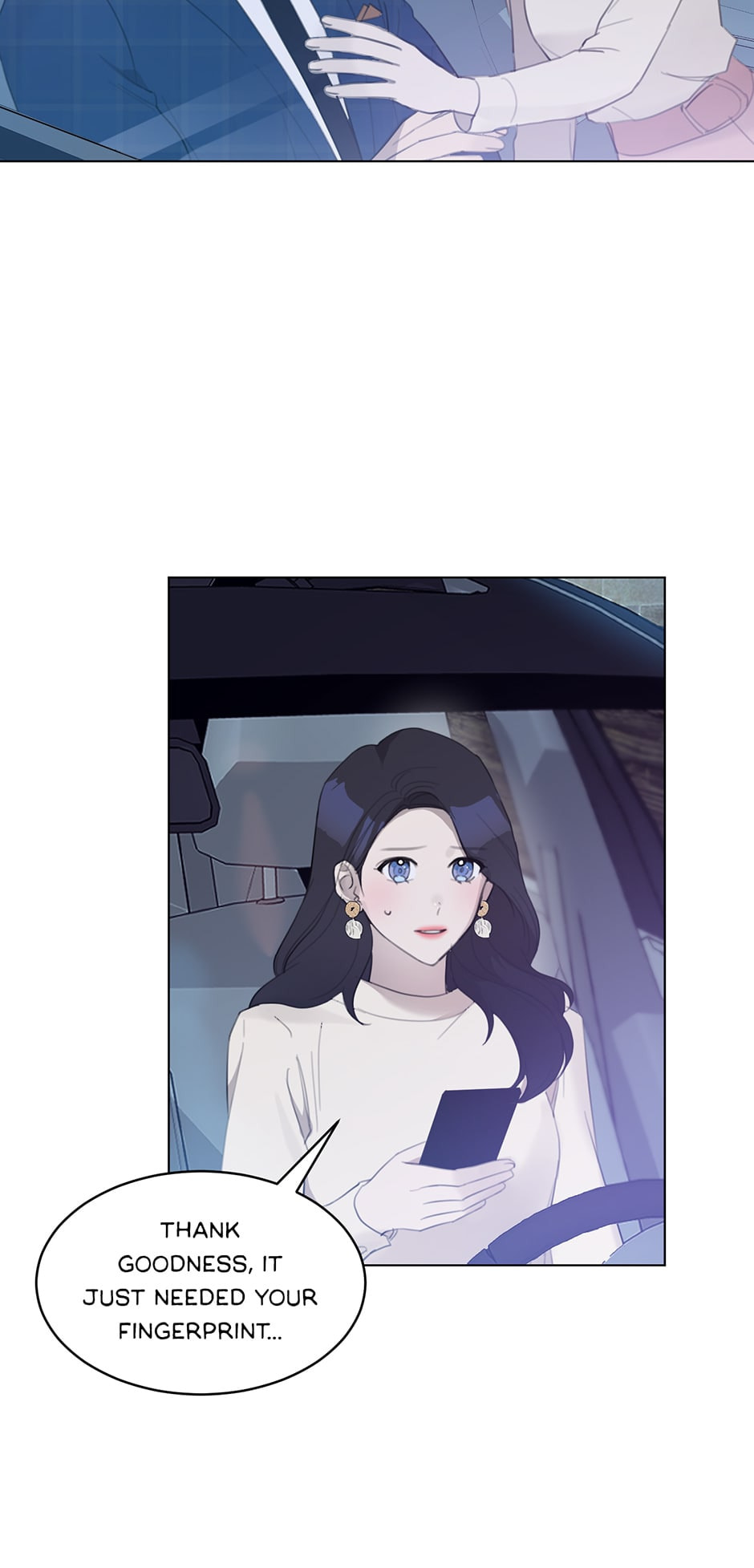 Wife After Love Chapter 15 page 24 - 