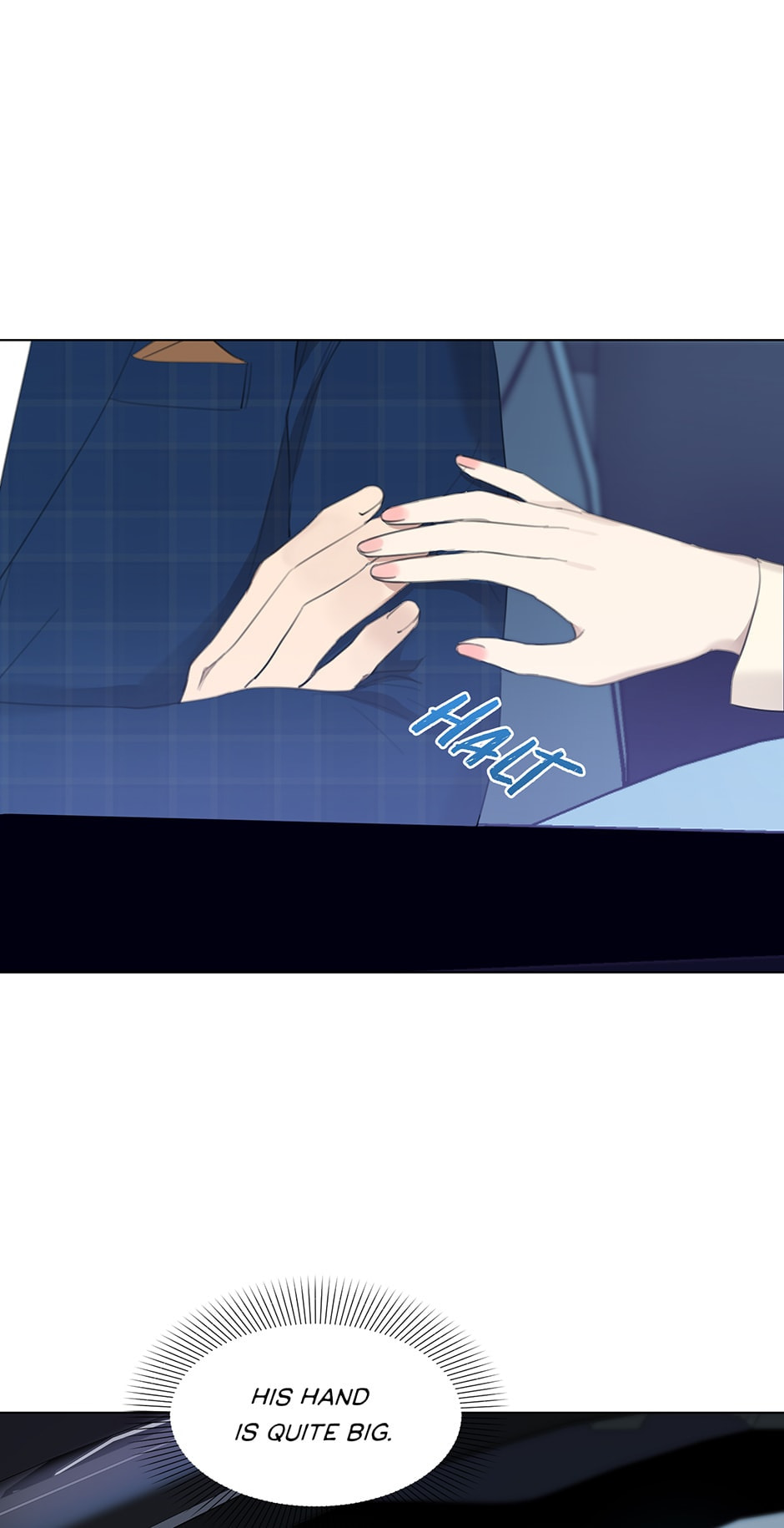 Wife After Love Chapter 15 page 25 - 