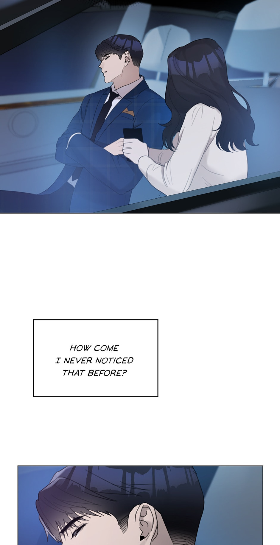Wife After Love Chapter 15 page 26 - 