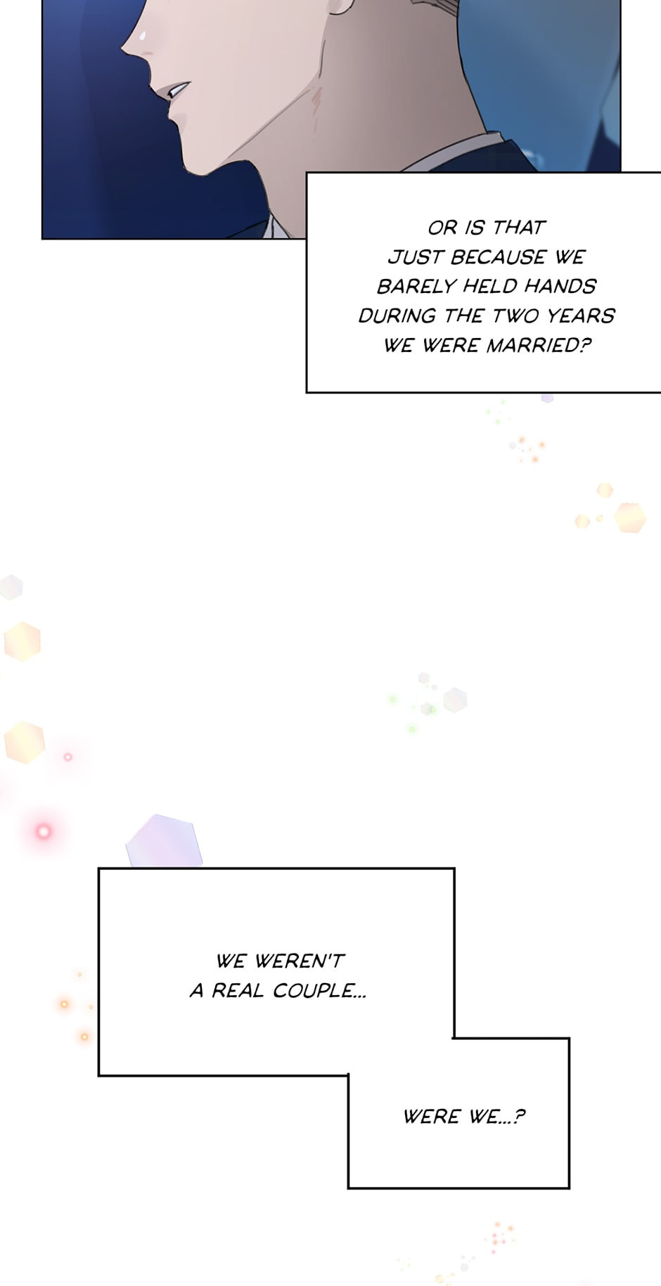 Wife After Love Chapter 15 page 27 - 