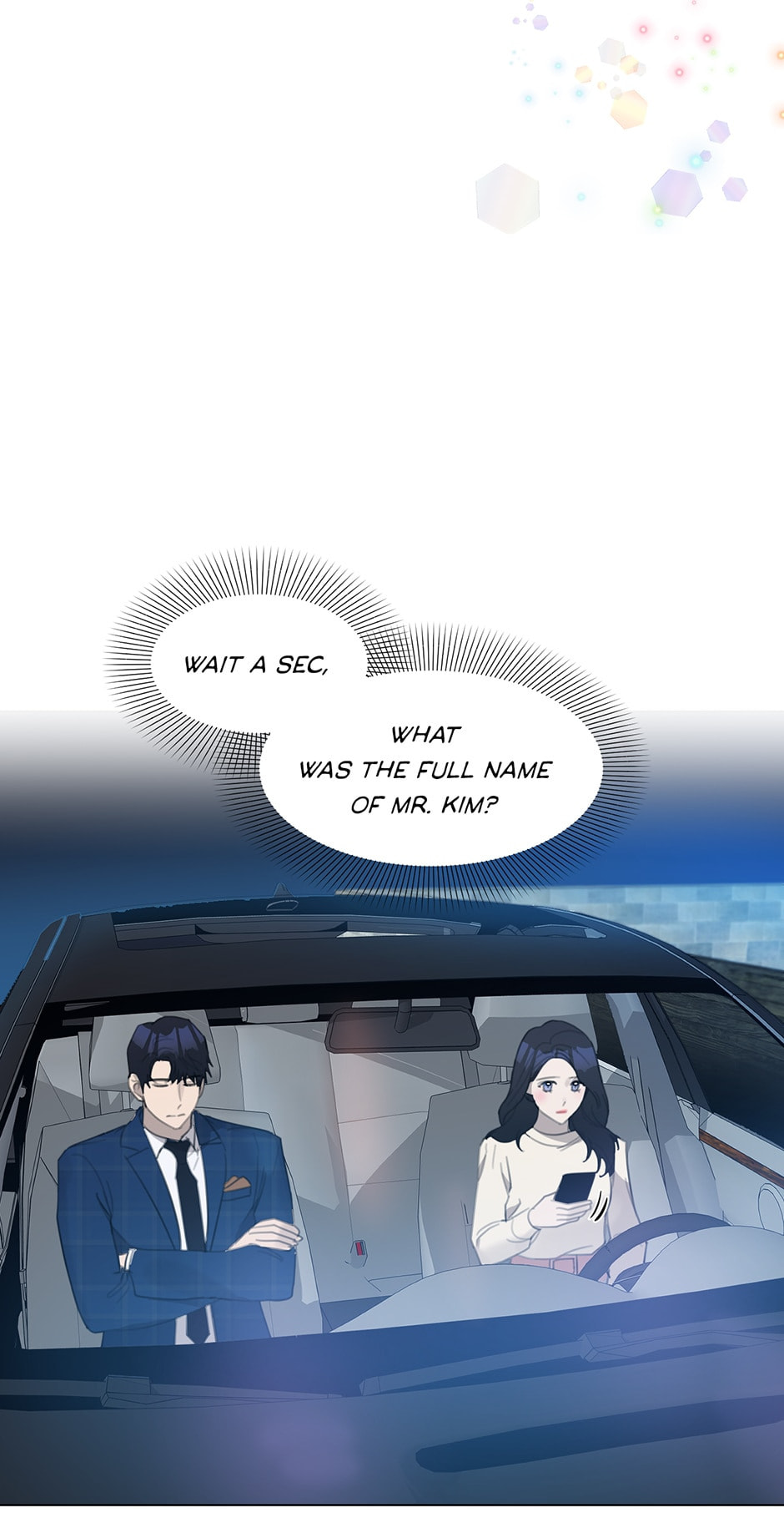 Wife After Love Chapter 15 page 28 - 