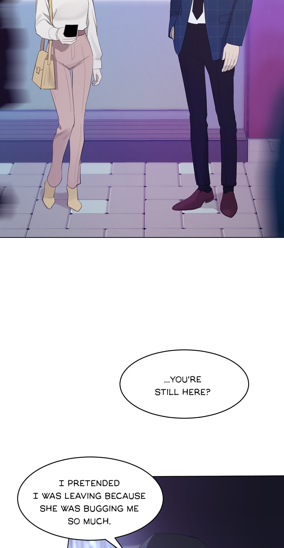 Wife After Love Chapter 15 page 4 - 