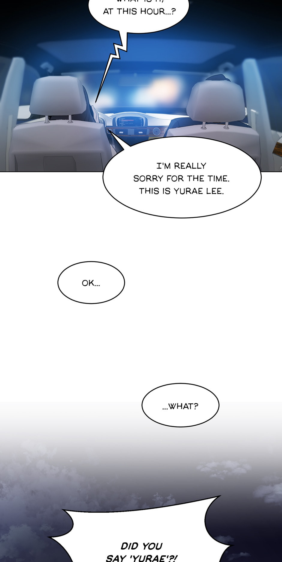 Wife After Love Chapter 15 page 31 - 