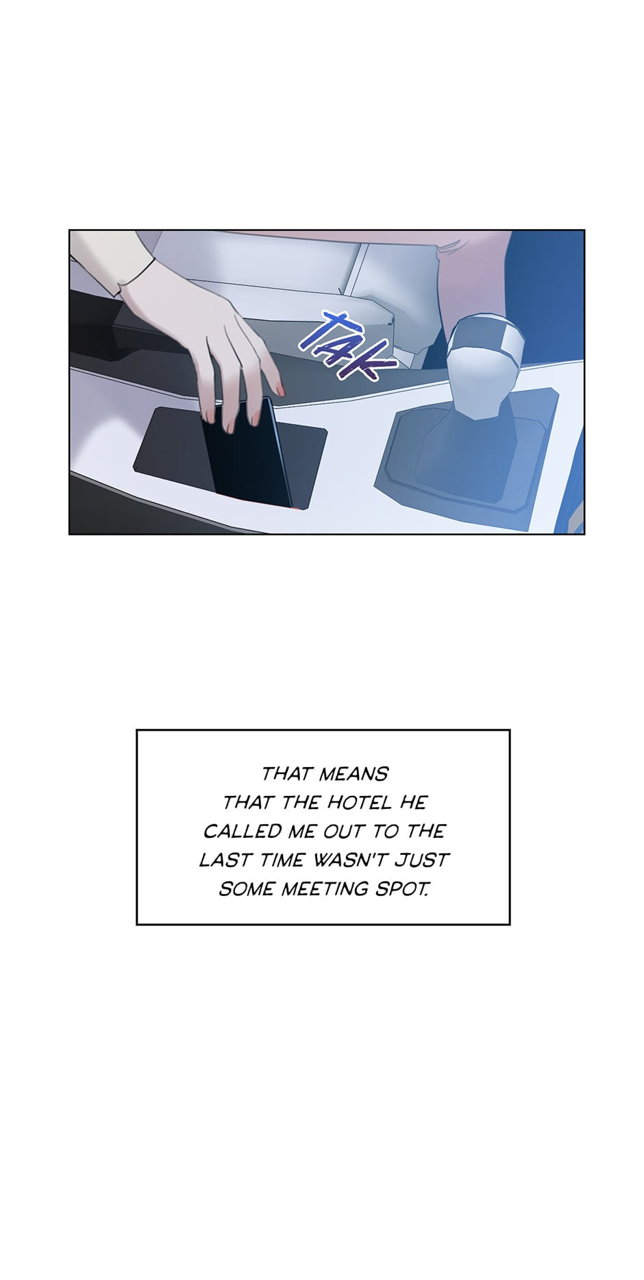 Wife After Love Chapter 15 page 34 - 