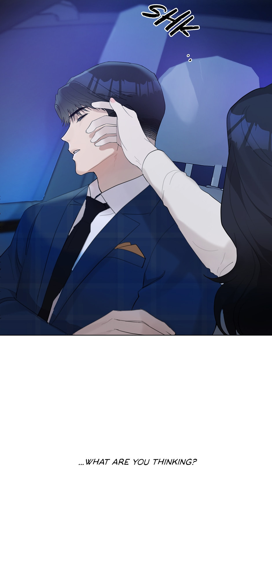 Wife After Love Chapter 15 page 36 - 