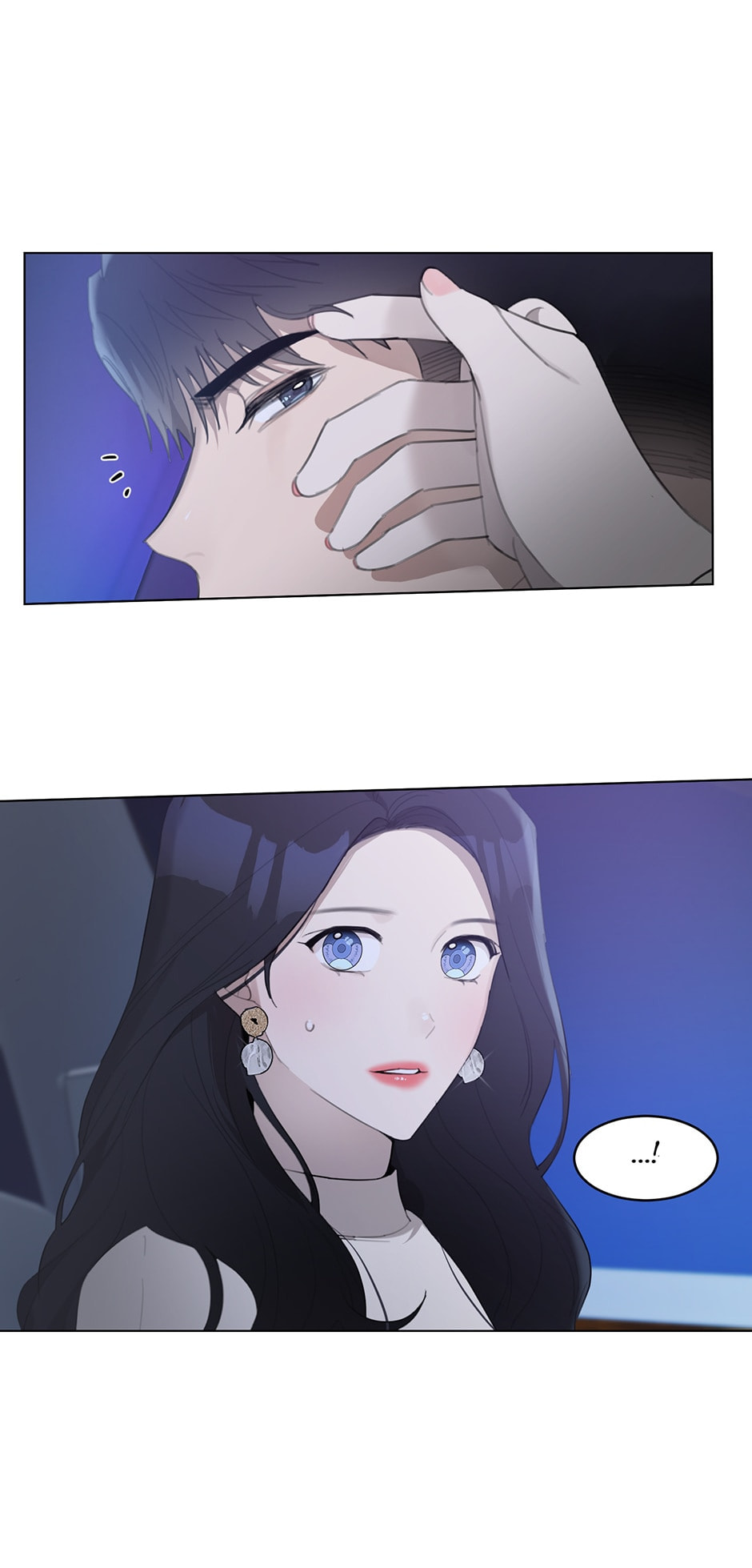 Wife After Love Chapter 15 page 37 - 
