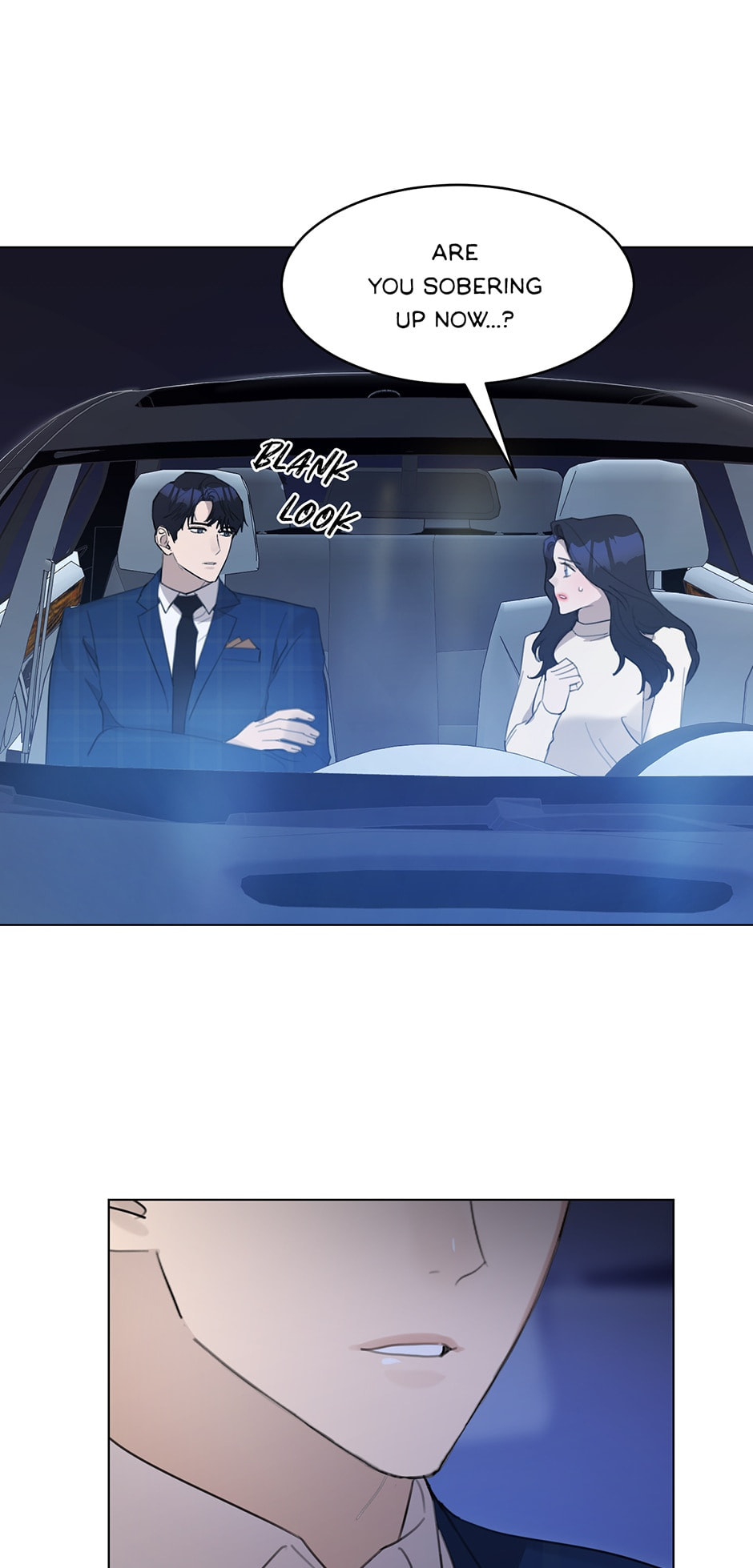 Wife After Love Chapter 15 page 38 - 