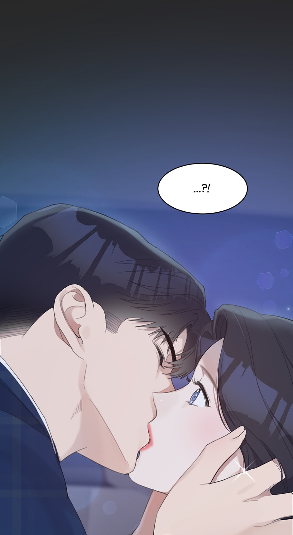 Wife After Love Chapter 15 page 40 - 