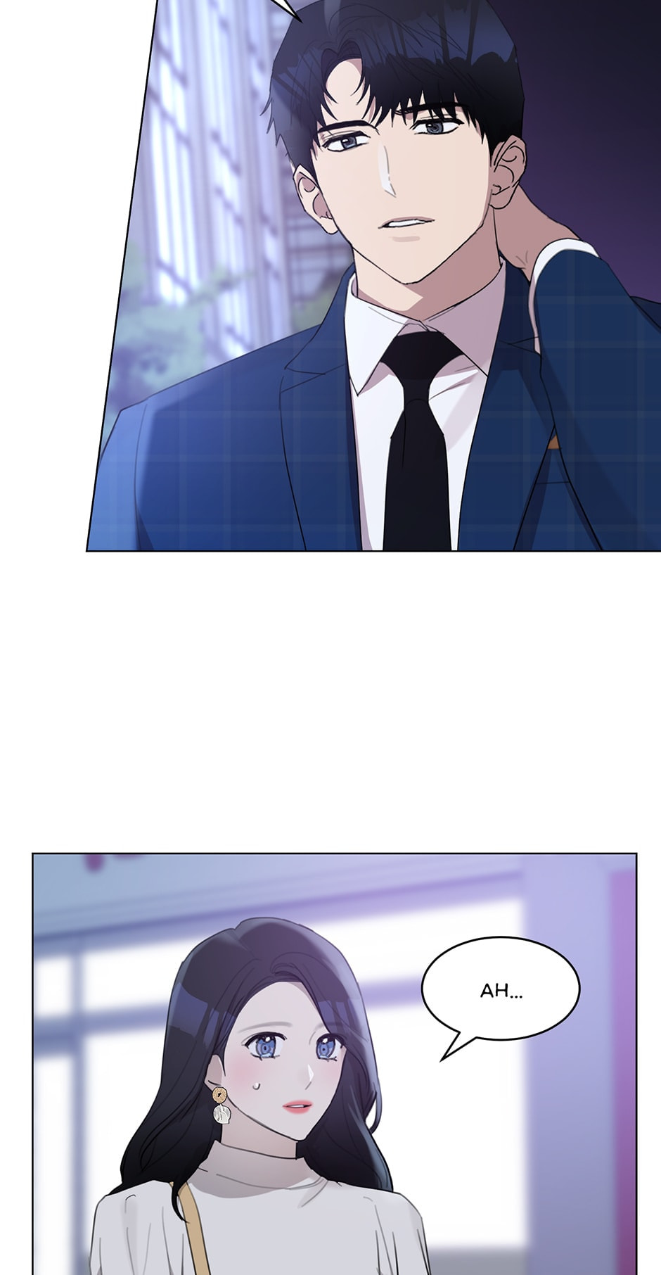 Wife After Love Chapter 15 page 5 - 
