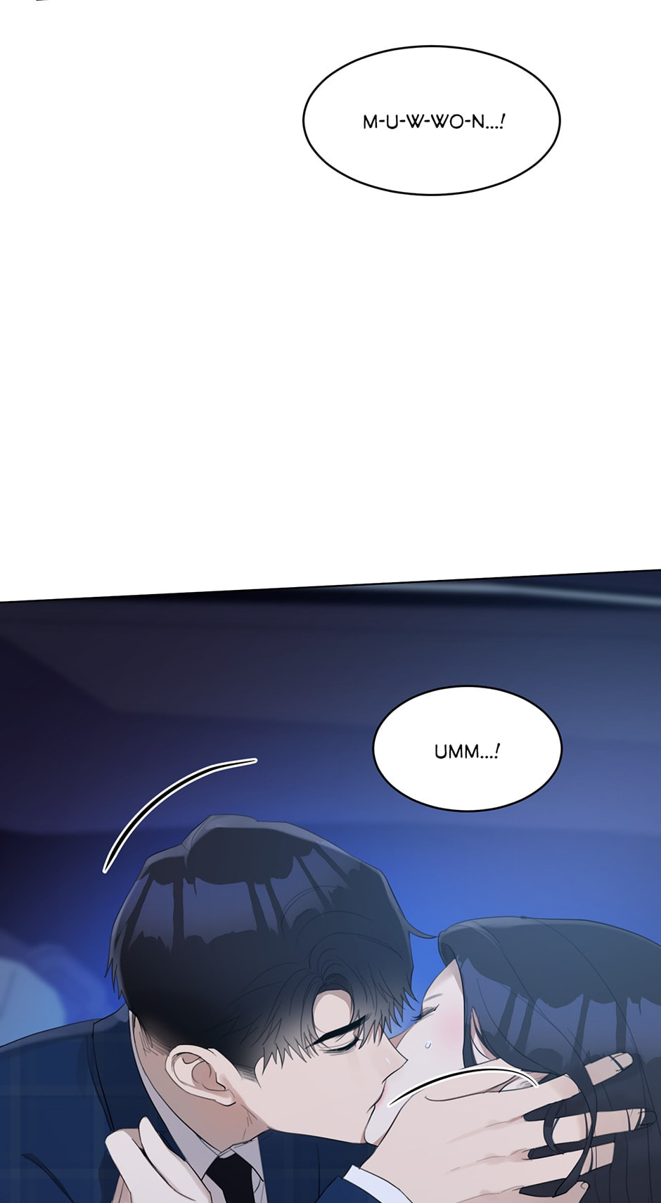Wife After Love Chapter 15 page 43 - 