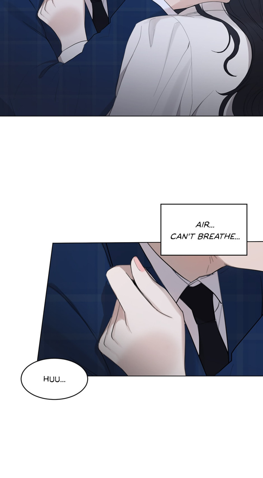 Wife After Love Chapter 15 page 44 - 