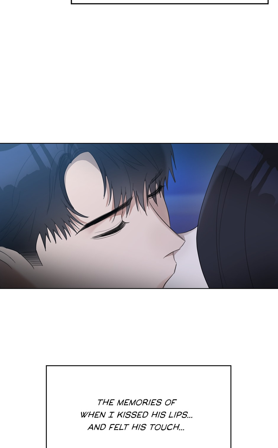 Wife After Love Chapter 15 page 47 - 
