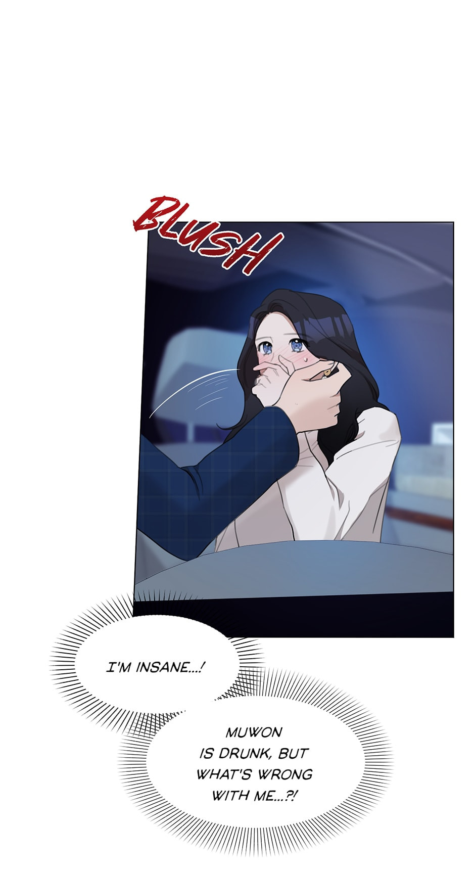 Wife After Love Chapter 15 page 49 - 