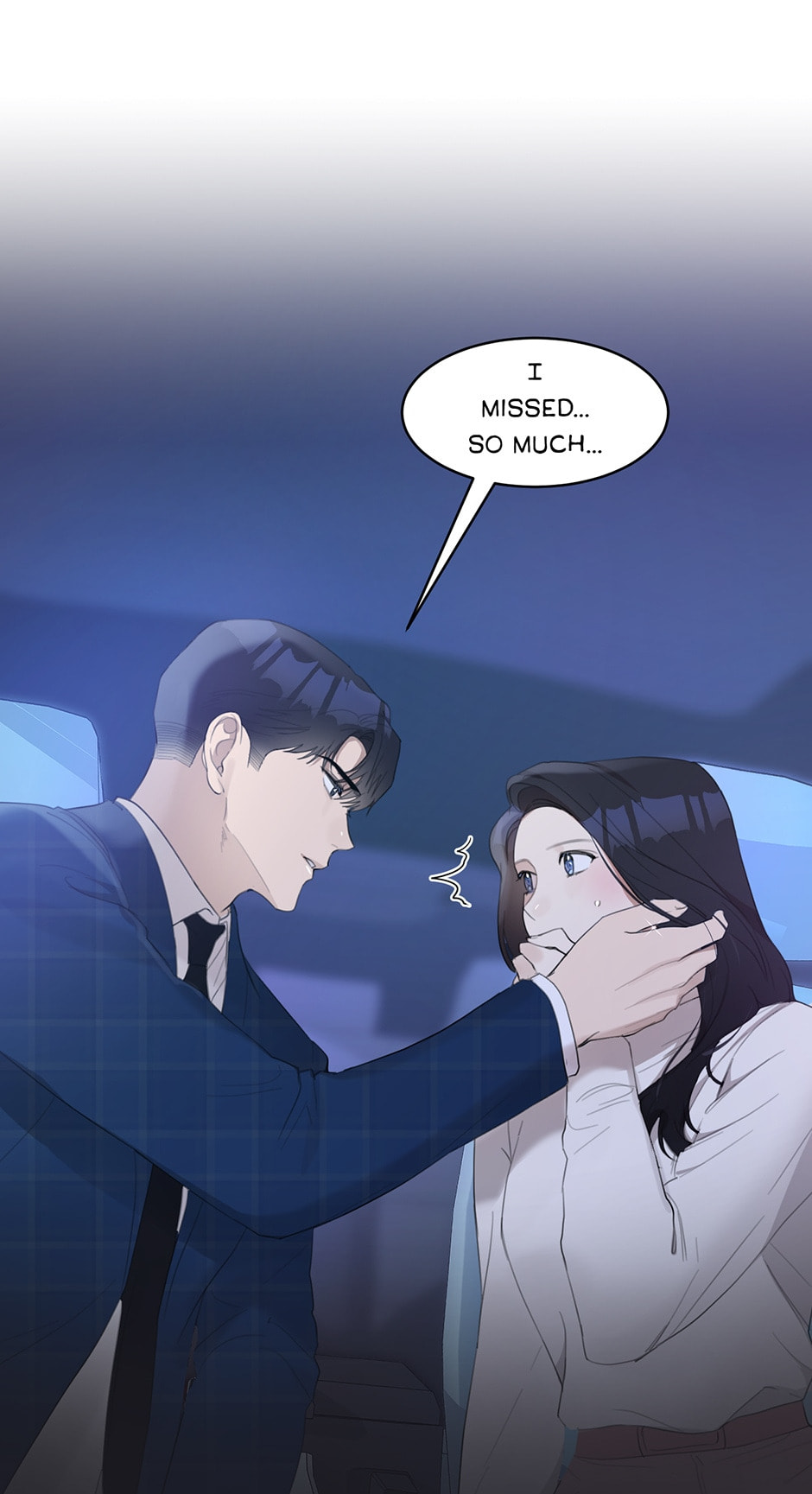 Wife After Love Chapter 15 page 50 - 