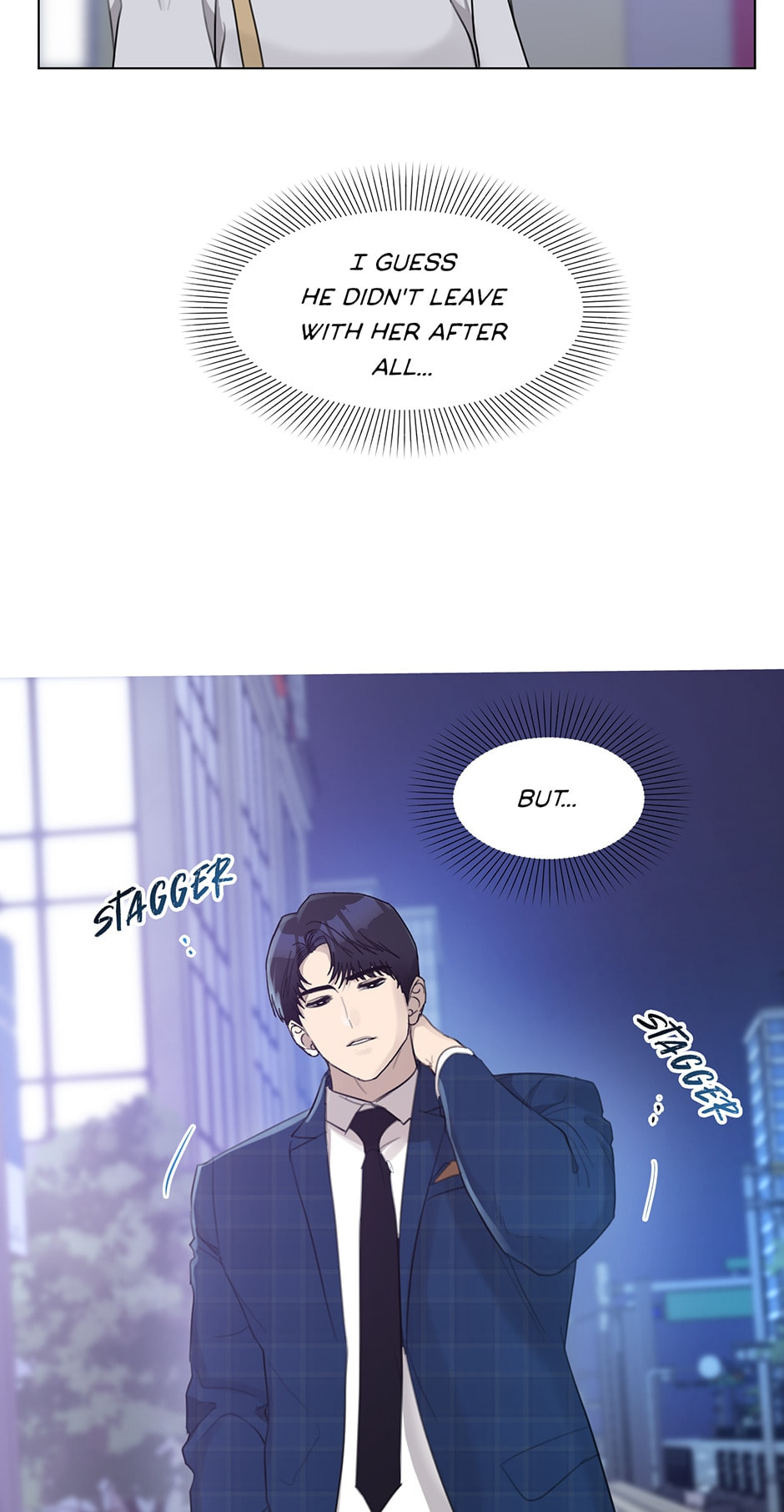 Wife After Love Chapter 15 page 6 - 