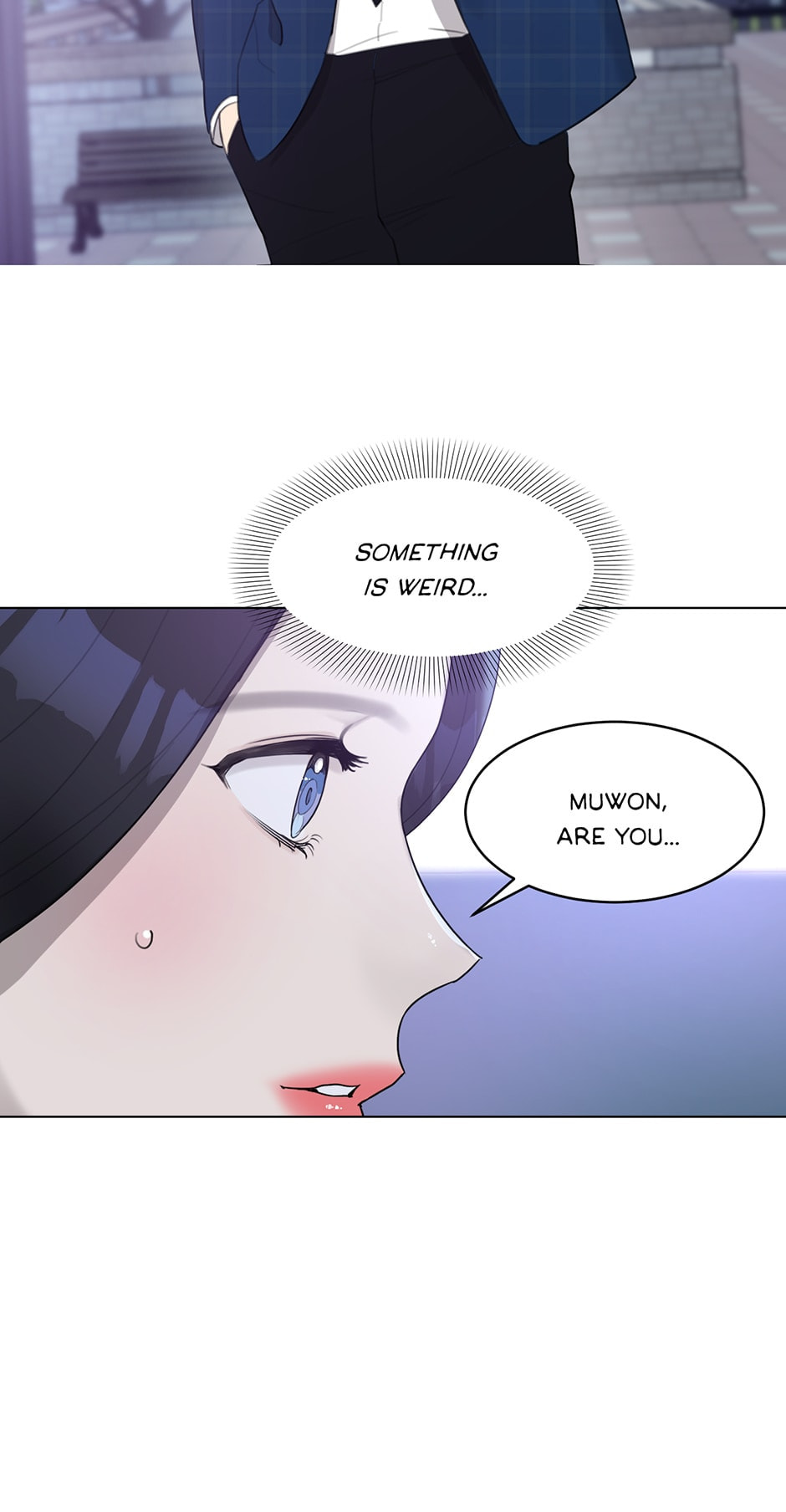 Wife After Love Chapter 15 page 7 - 