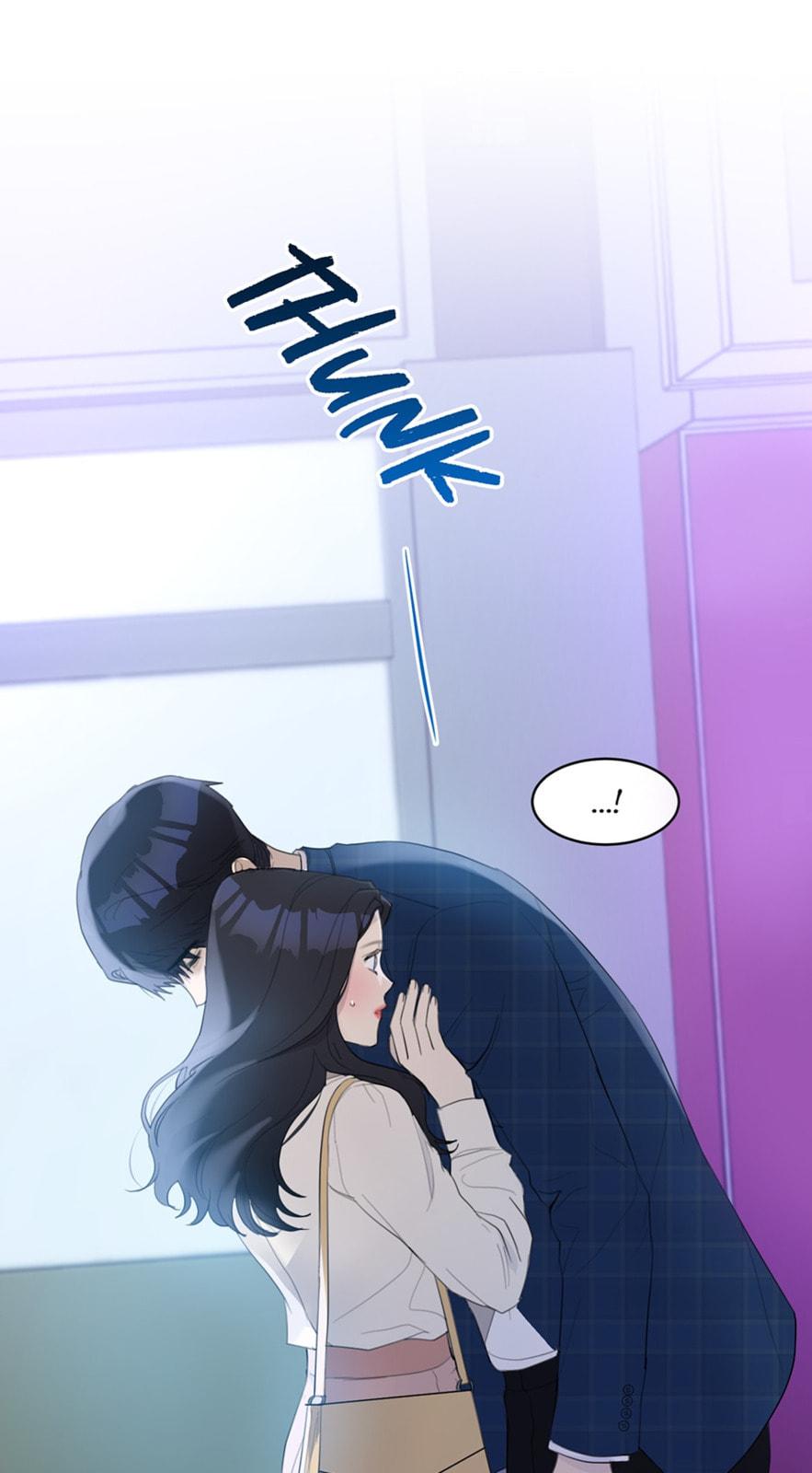 Wife After Love Chapter 15 page 8 - 