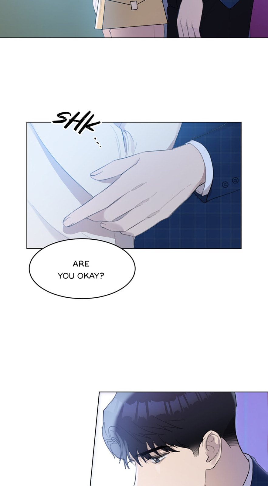 Wife After Love Chapter 15 page 9 - 