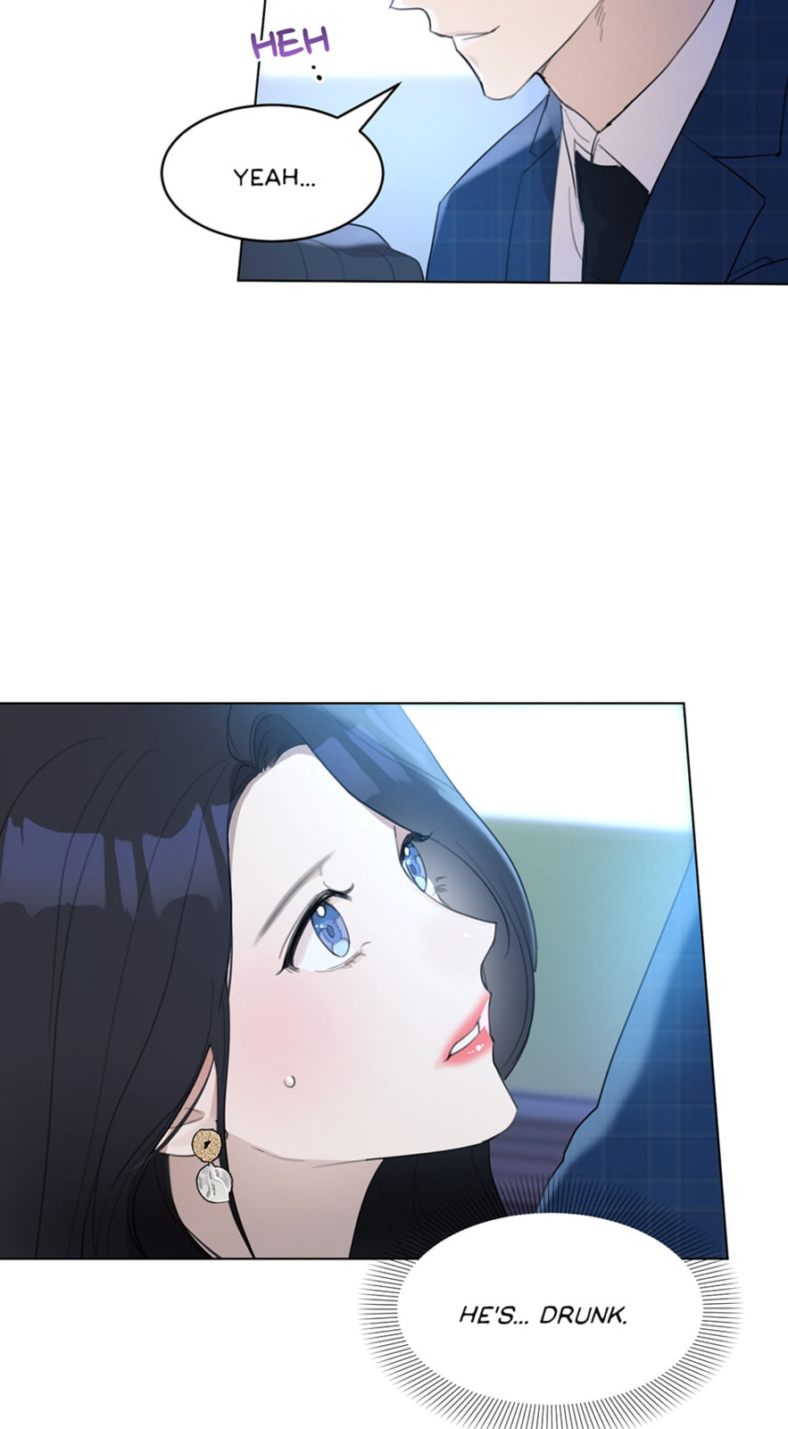 Wife After Love Chapter 15 page 10 - 