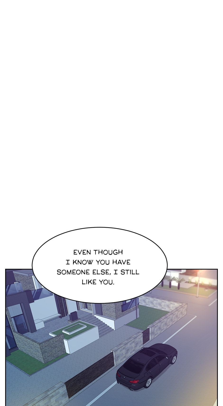 Wife After Love Chapter 16 page 1 - 