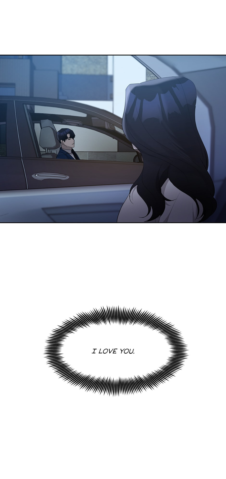Wife After Love Chapter 16 page 15 - 