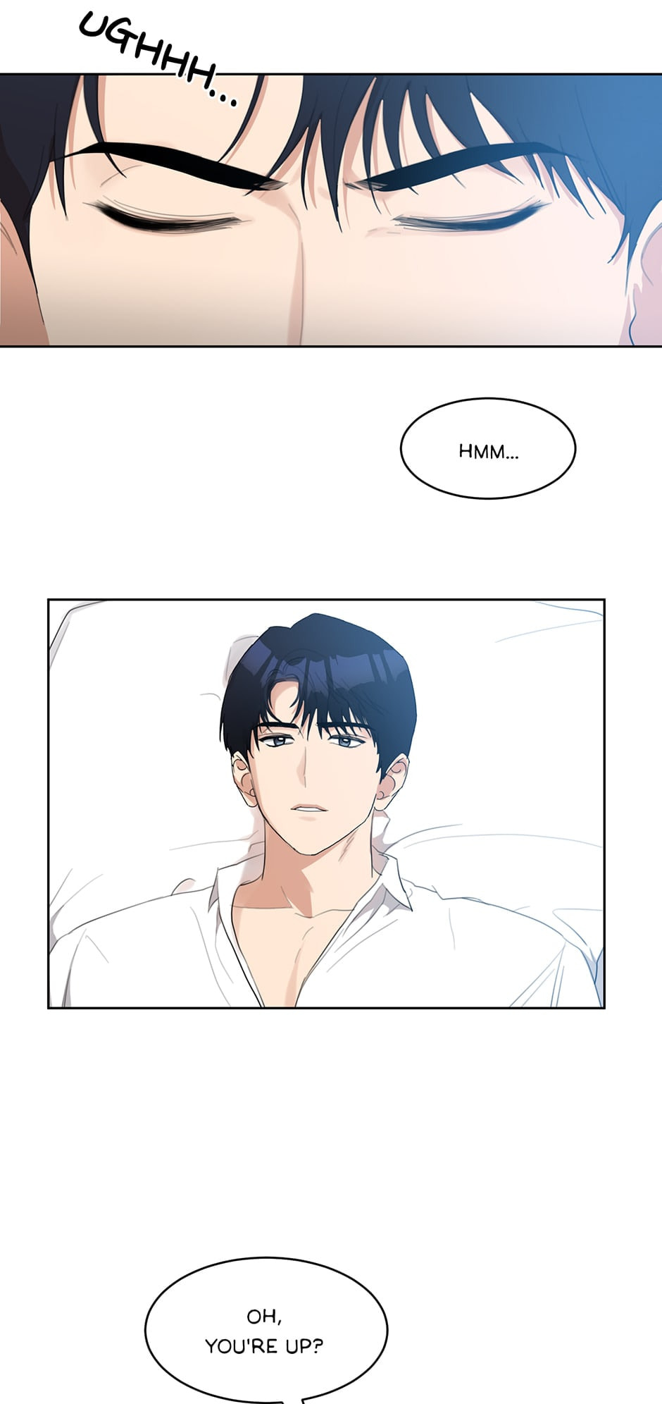 Wife After Love Chapter 16 page 19 - 