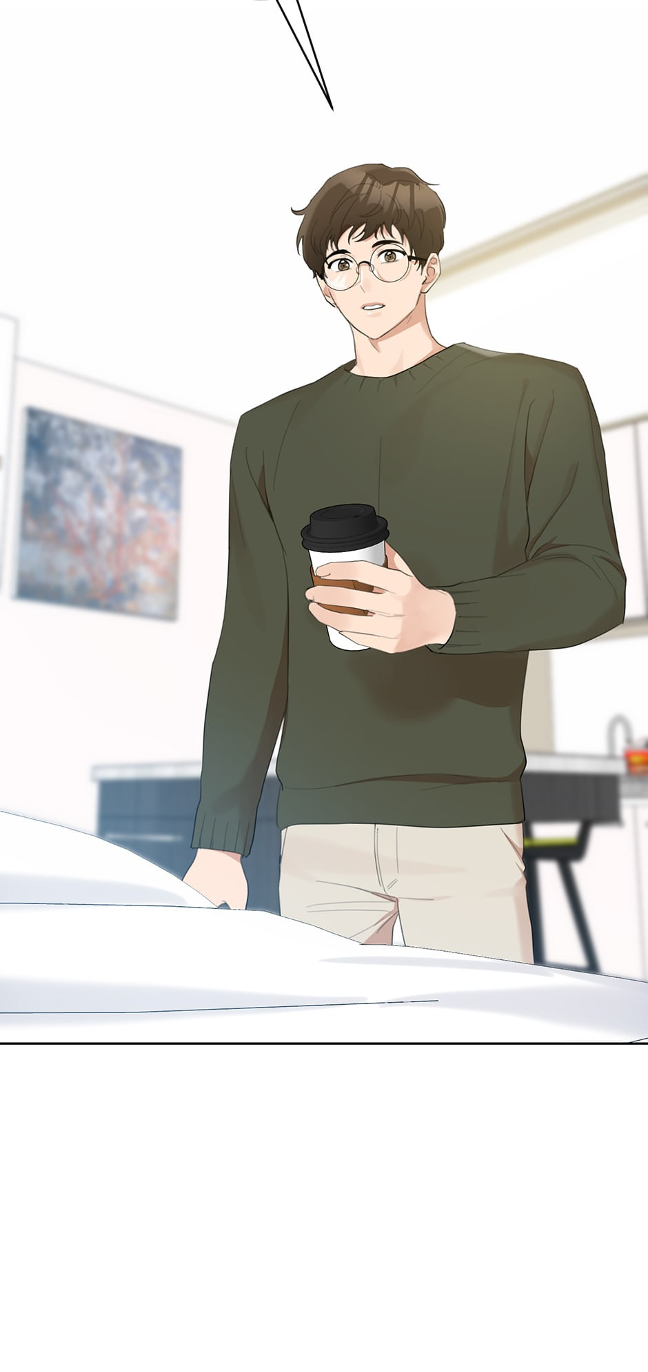 Wife After Love Chapter 16 page 20 - 