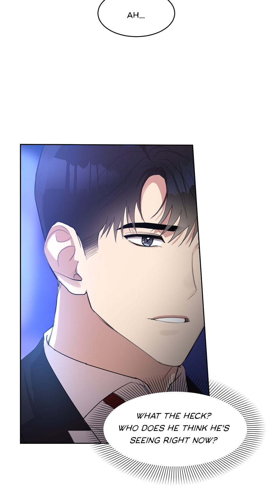 Wife After Love Chapter 16 page 3 - 