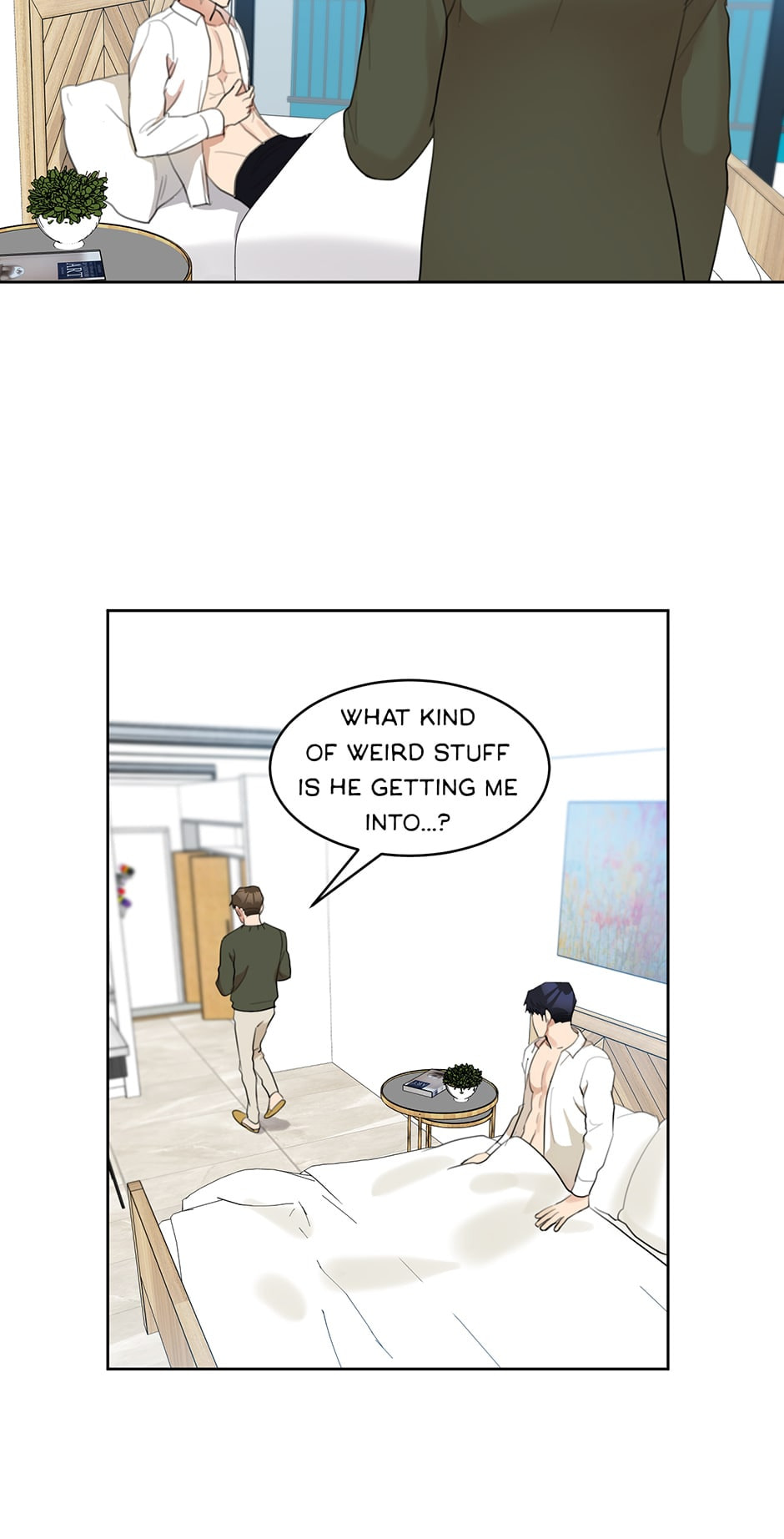 Wife After Love Chapter 16 page 24 - 