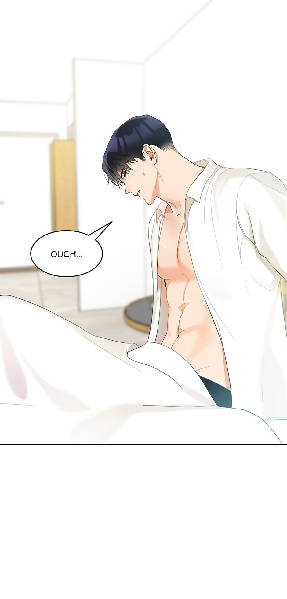 Wife After Love Chapter 16 page 25 - 