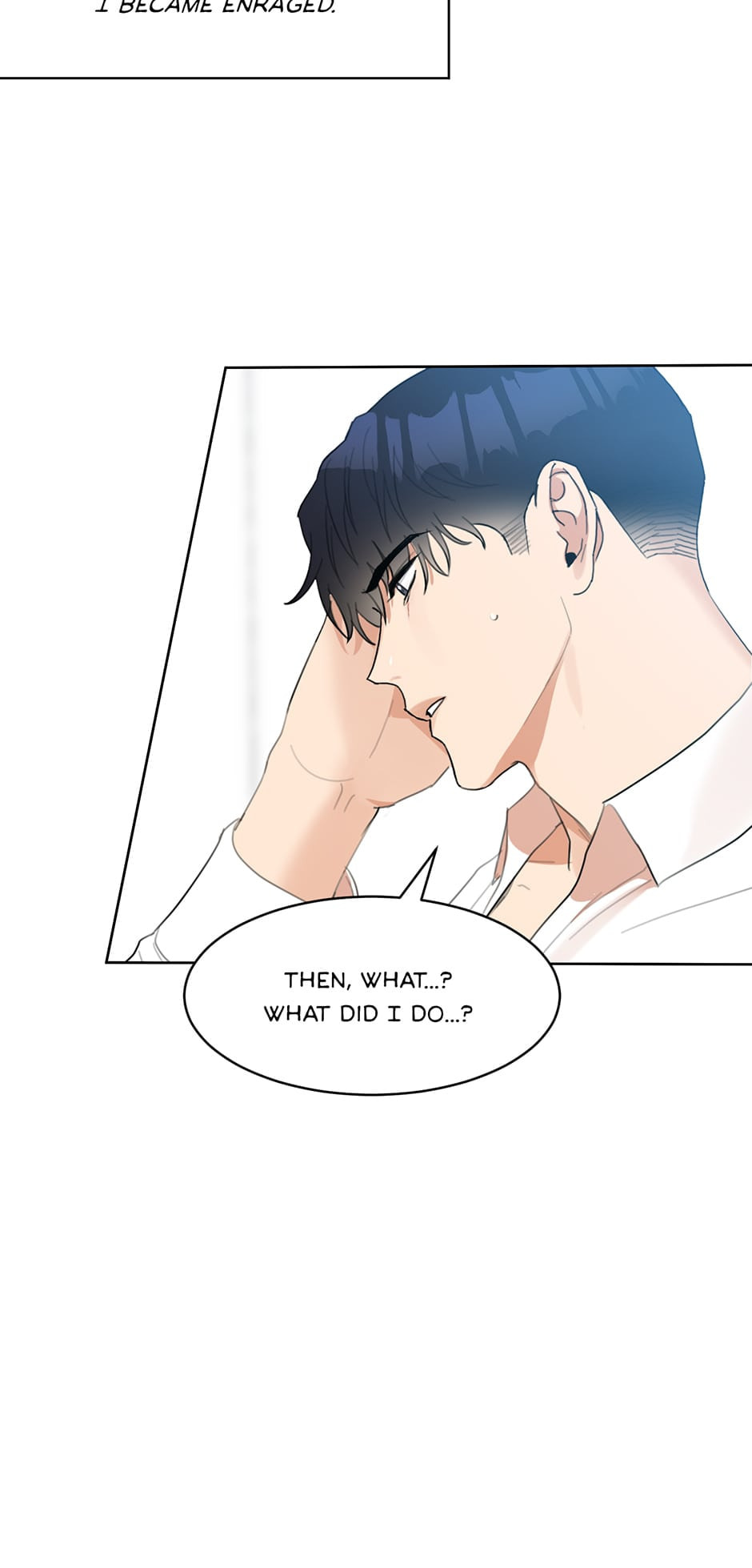 Wife After Love Chapter 16 page 27 - 