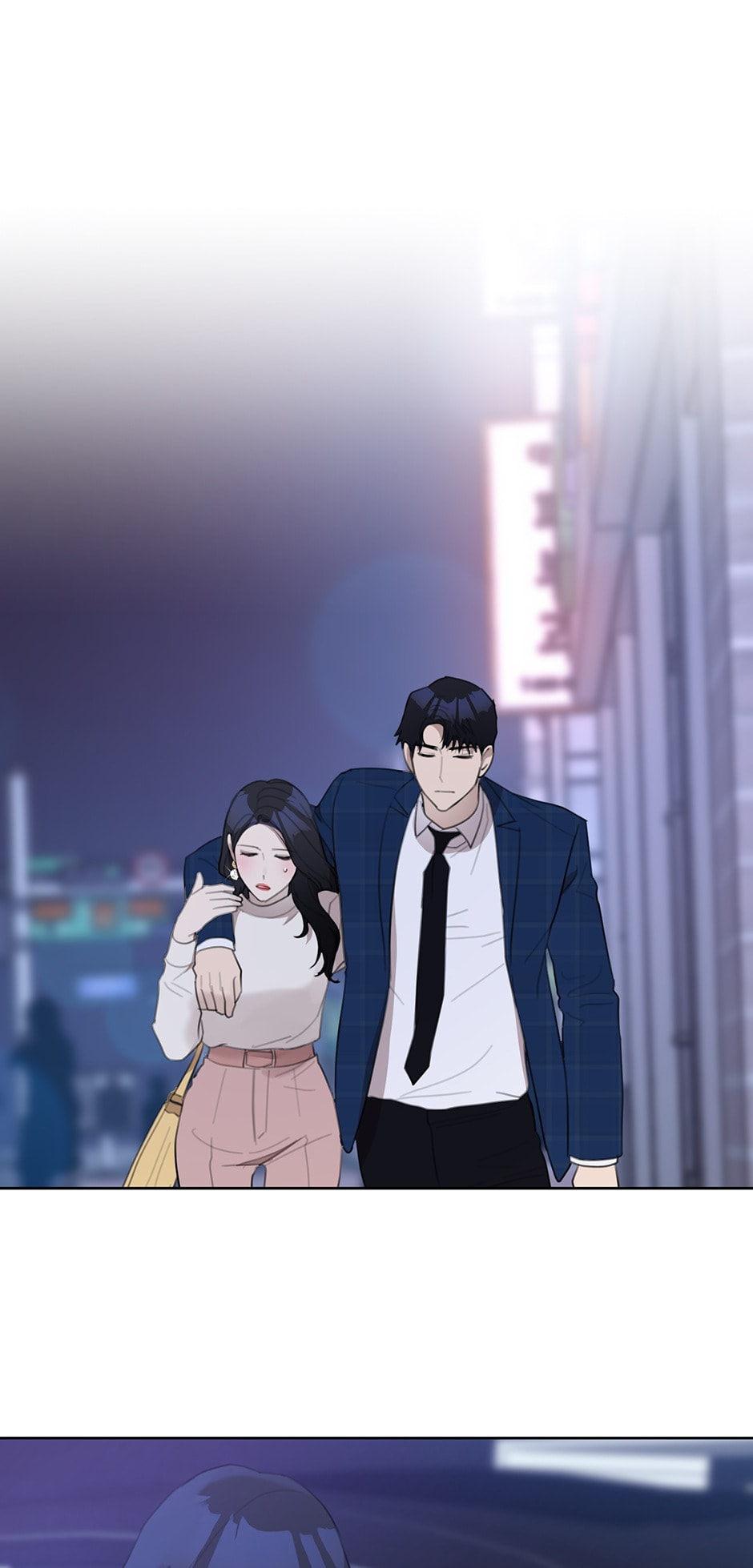 Wife After Love Chapter 16 page 28 - 