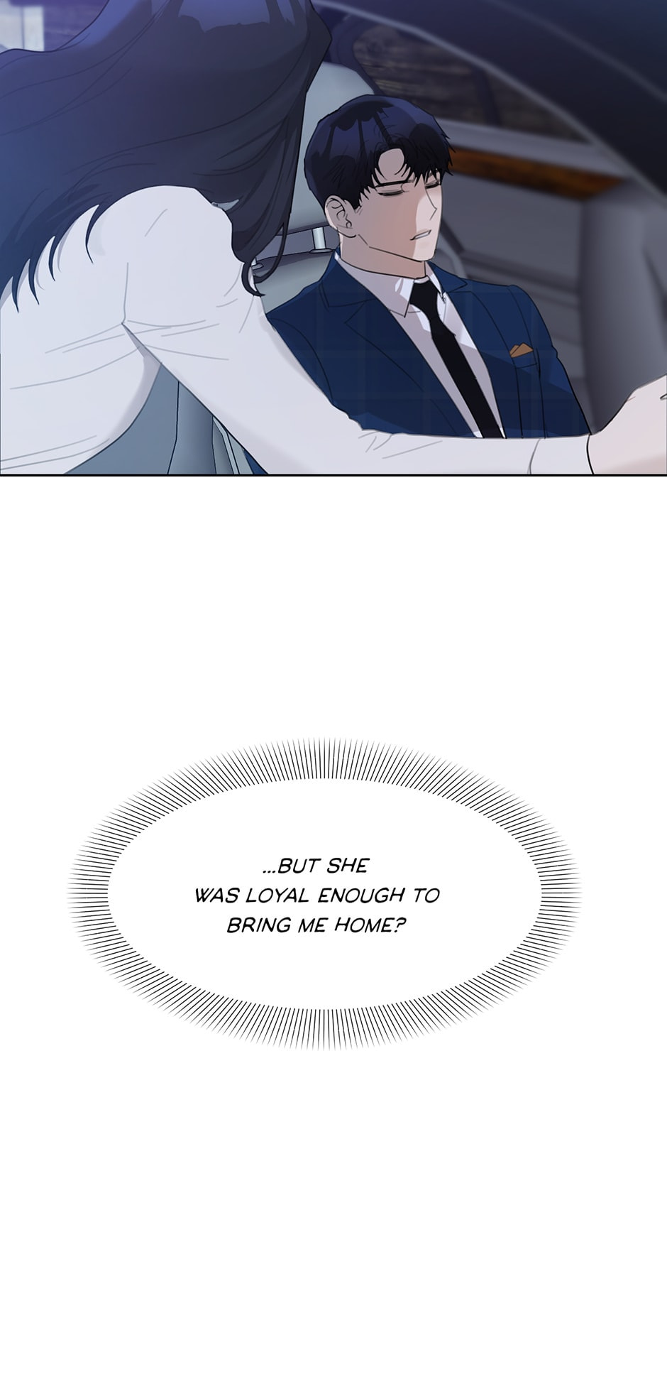 Wife After Love Chapter 16 page 29 - 