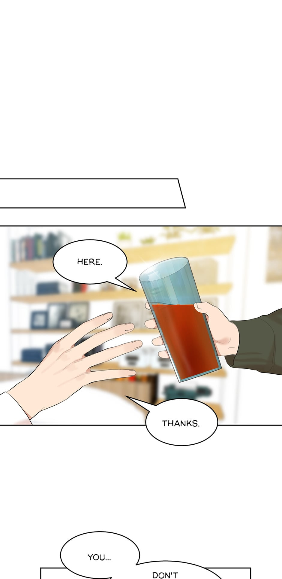 Wife After Love Chapter 16 page 30 - 