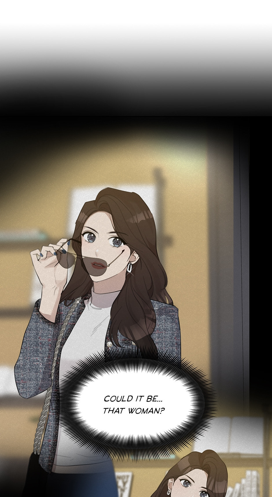 Wife After Love Chapter 16 page 4 - 