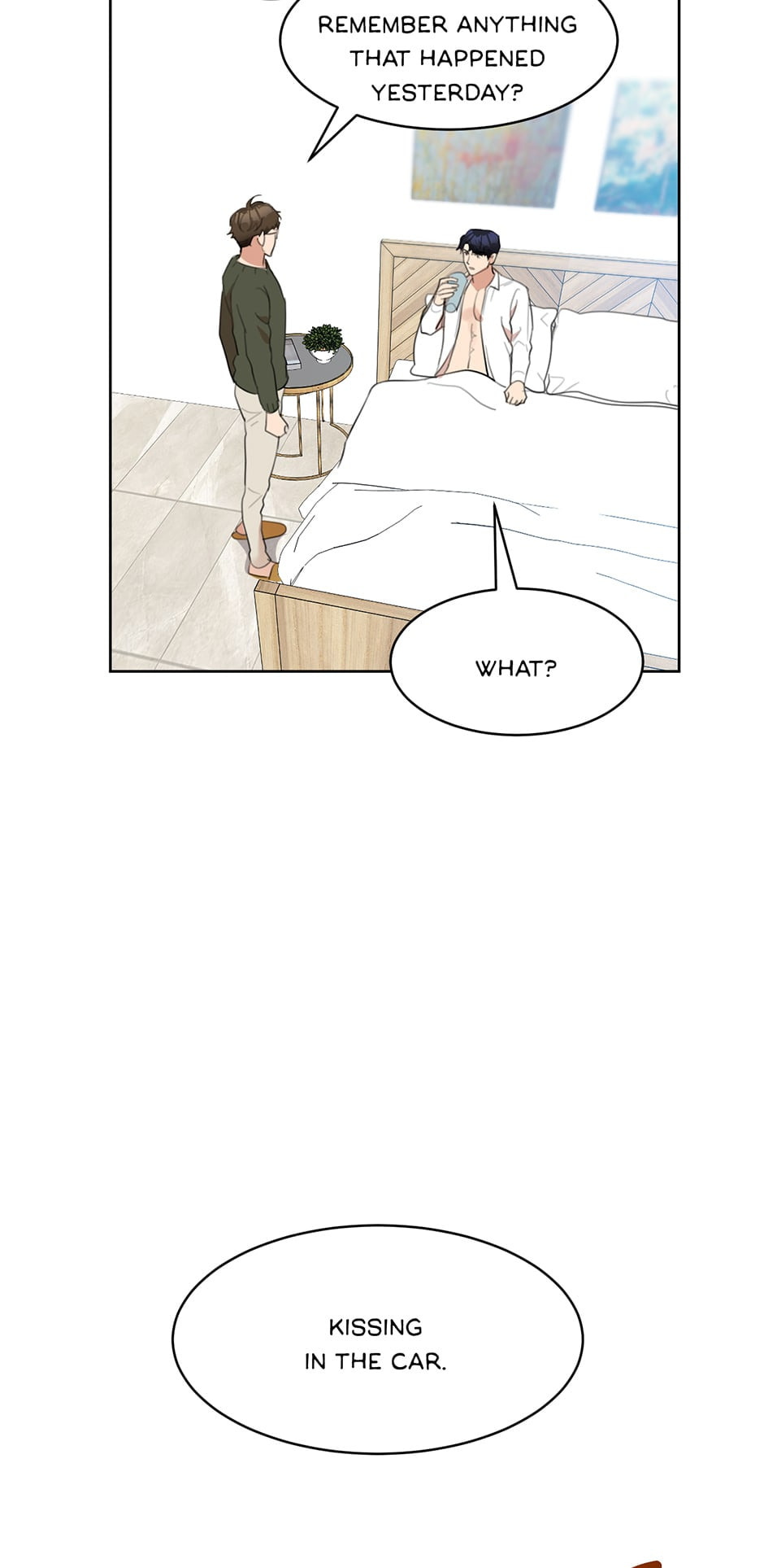 Wife After Love Chapter 16 page 31 - 