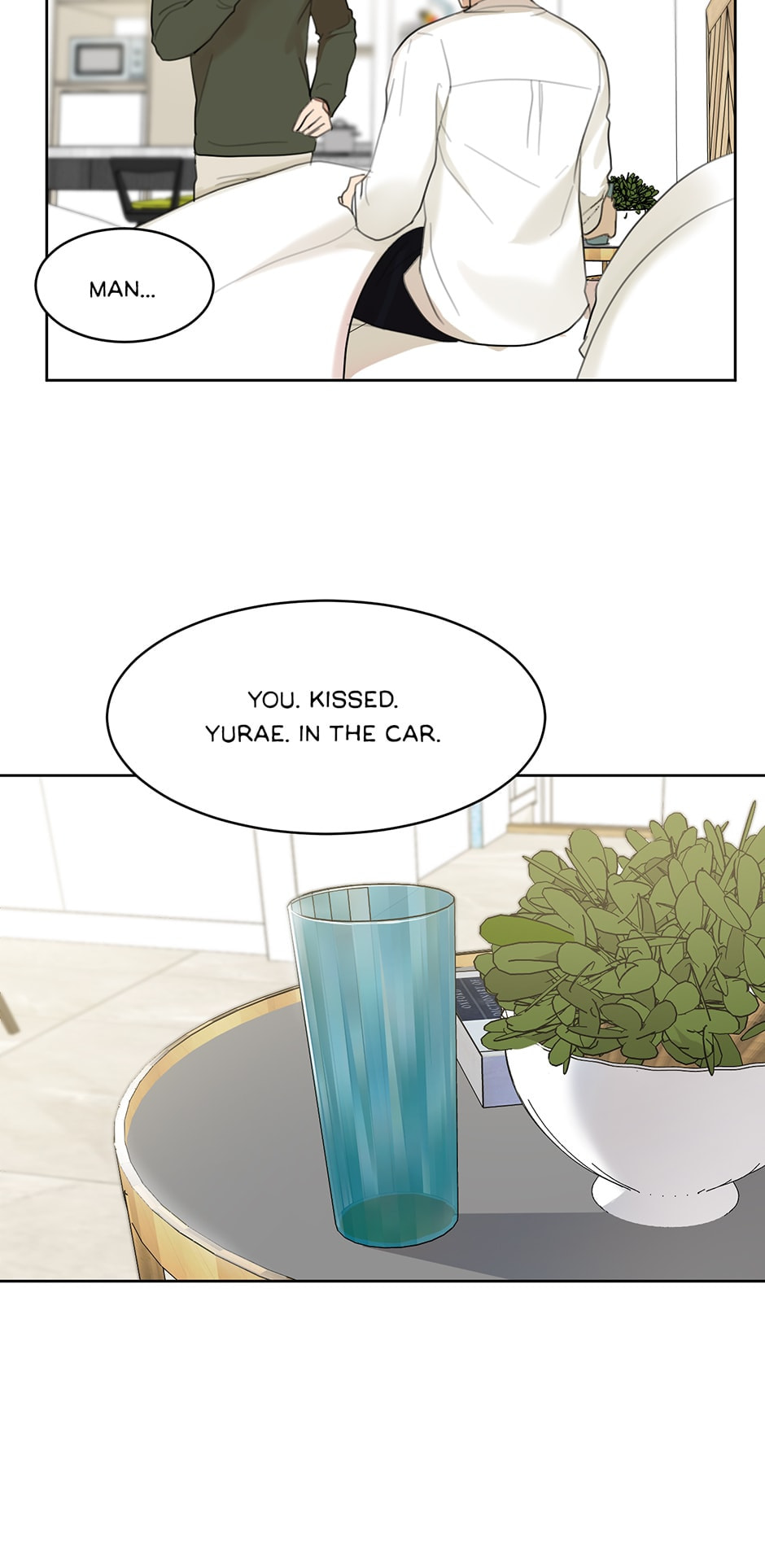 Wife After Love Chapter 16 page 33 - 