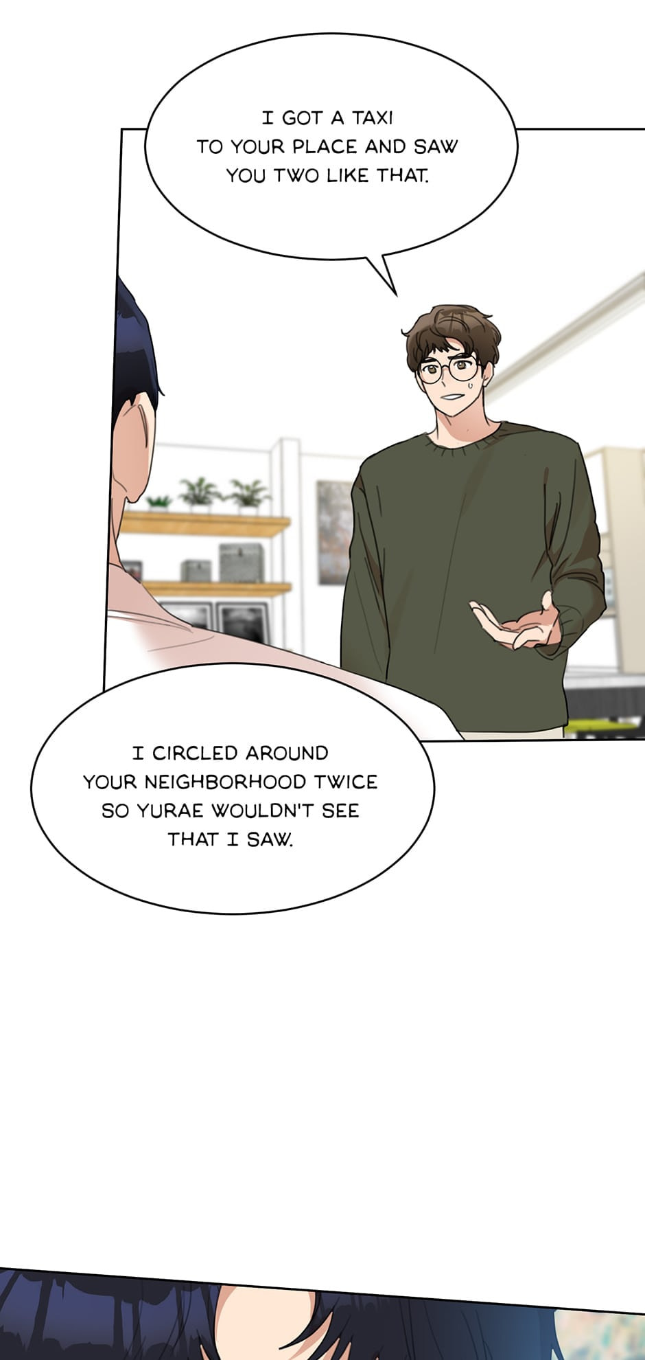 Wife After Love Chapter 16 page 34 - 