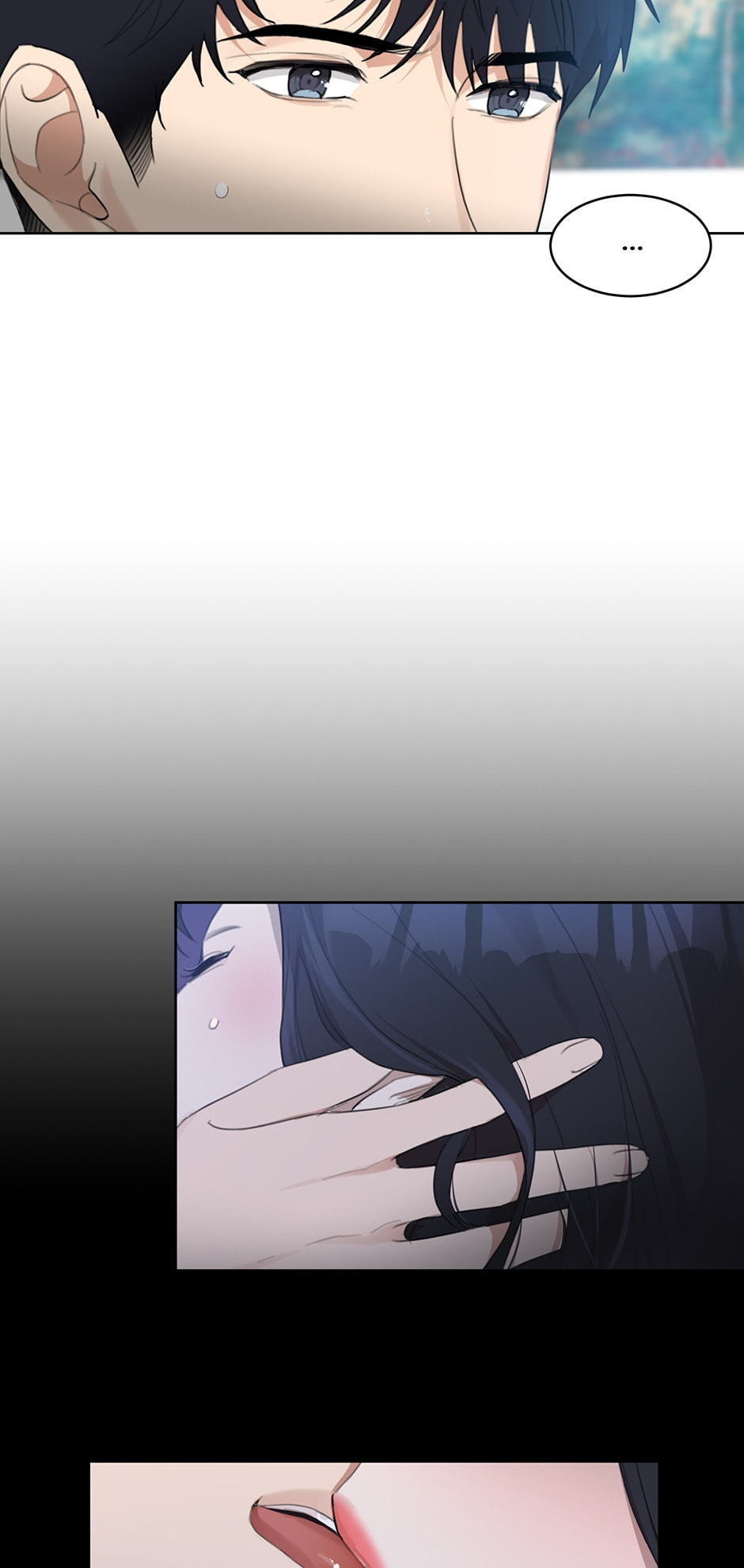 Wife After Love Chapter 16 page 35 - 