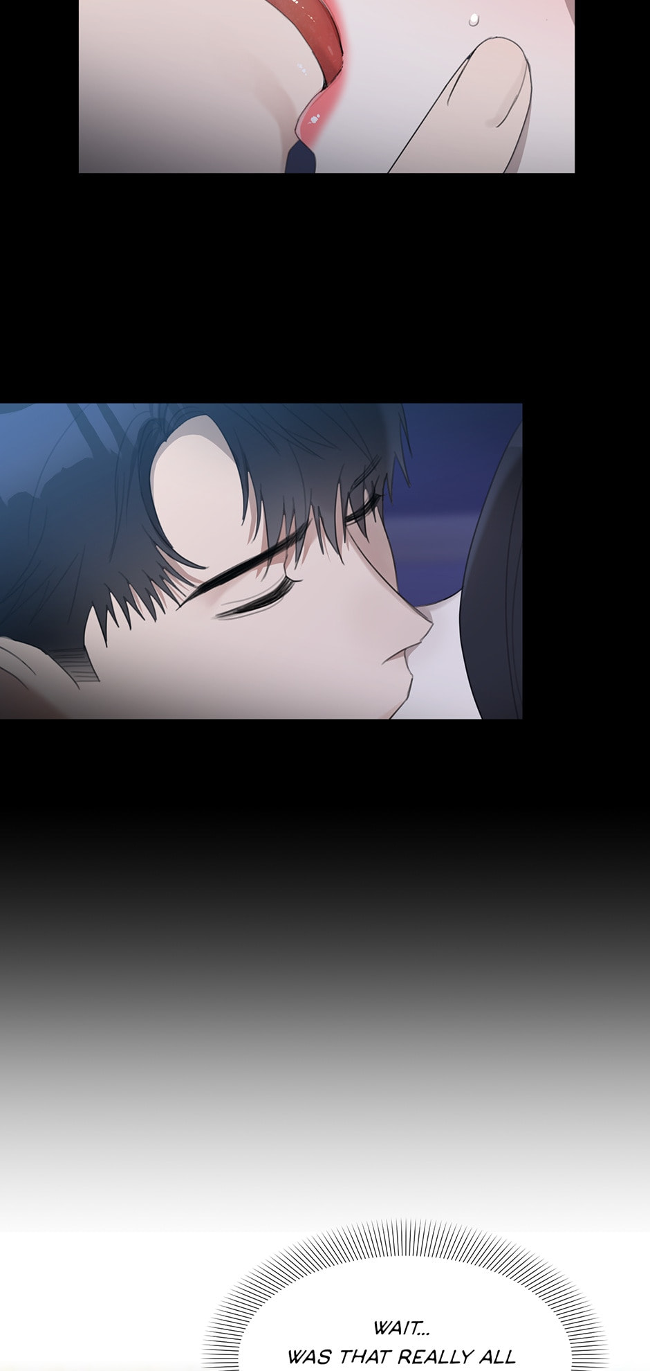Wife After Love Chapter 16 page 36 - 
