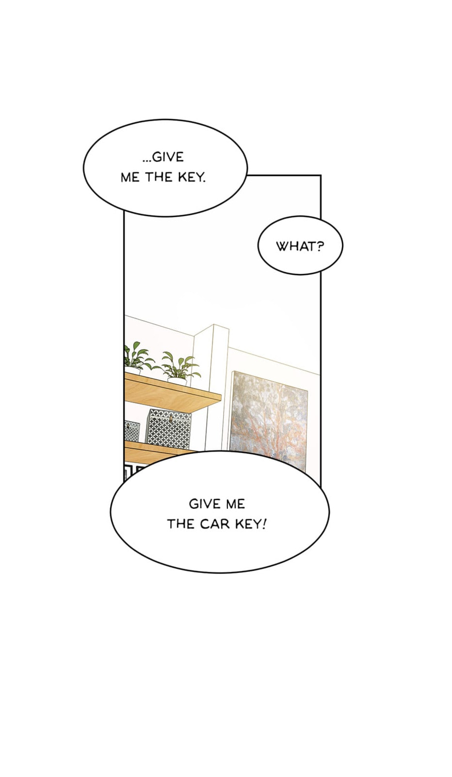 Wife After Love Chapter 16 page 38 - 