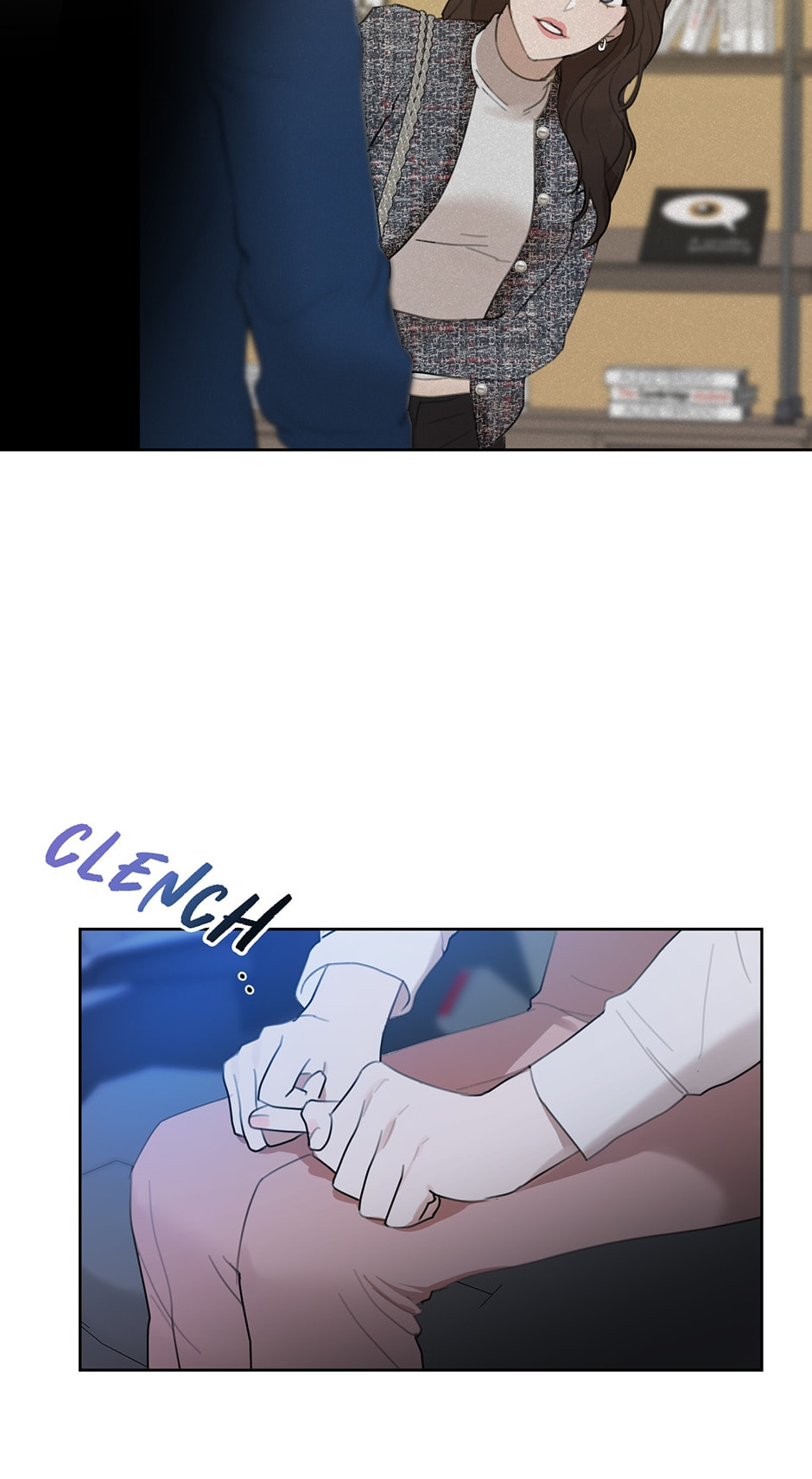 Wife After Love Chapter 16 page 5 - 