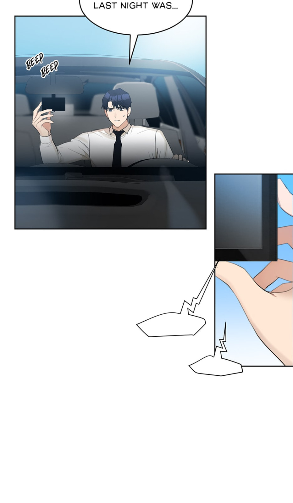 Wife After Love Chapter 16 page 41 - 