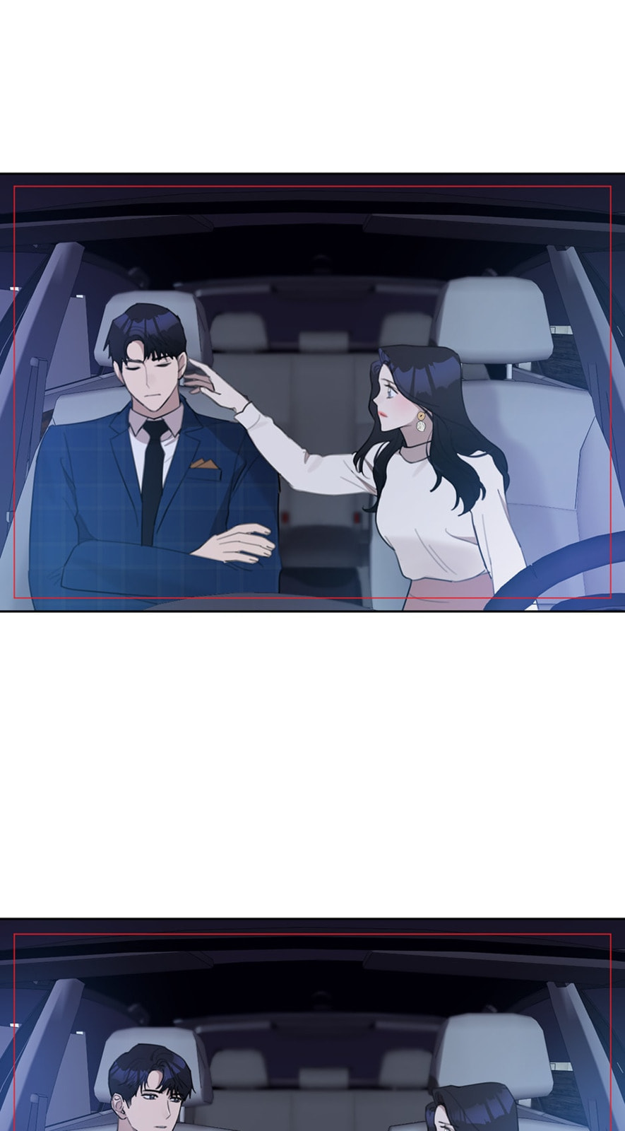 Wife After Love Chapter 16 page 42 - 