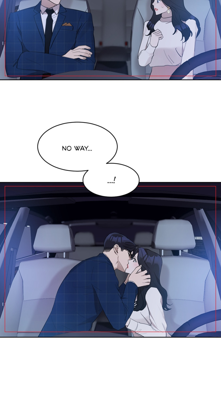 Wife After Love Chapter 16 page 43 - 