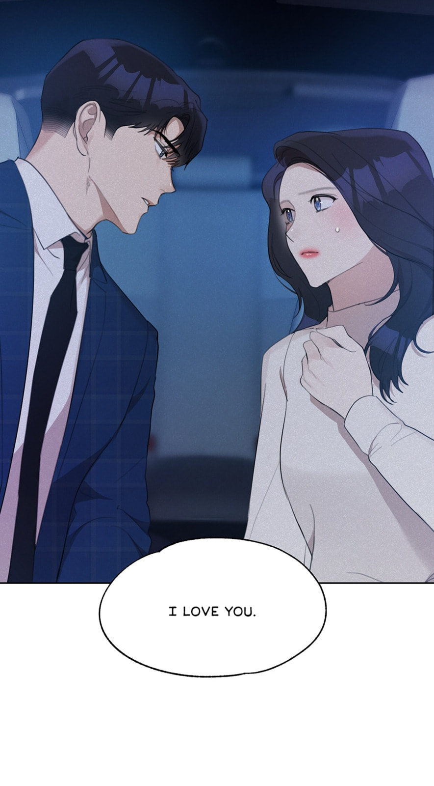 Wife After Love Chapter 16 page 45 - 