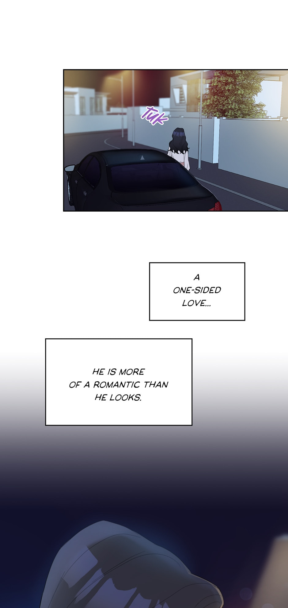 Wife After Love Chapter 16 page 6 - 