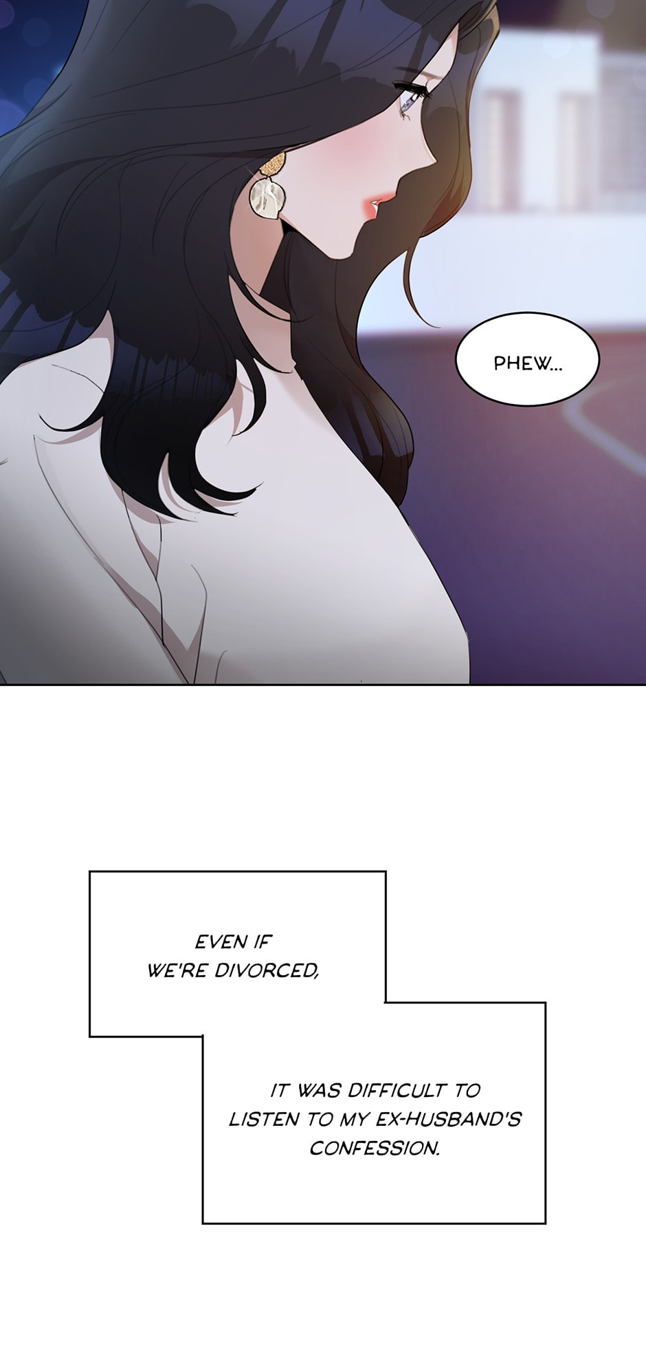 Wife After Love Chapter 16 page 7 - 