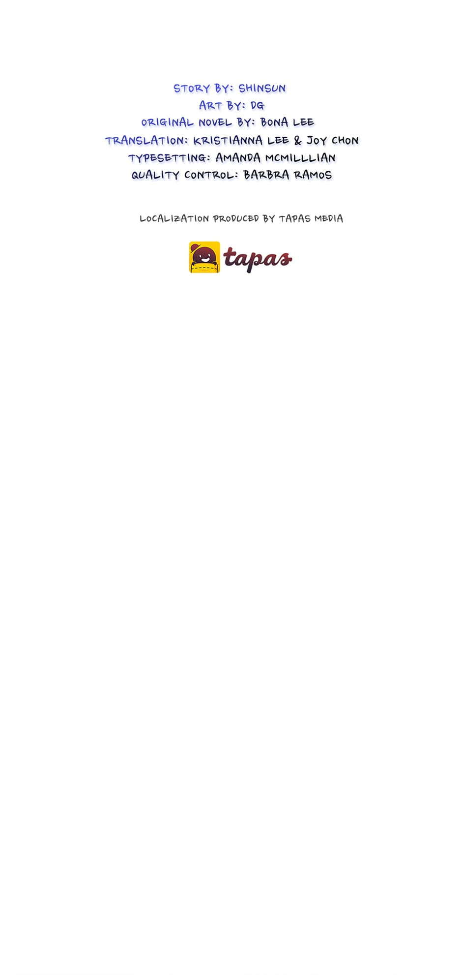 Wife After Love Chapter 16 page 9 - 