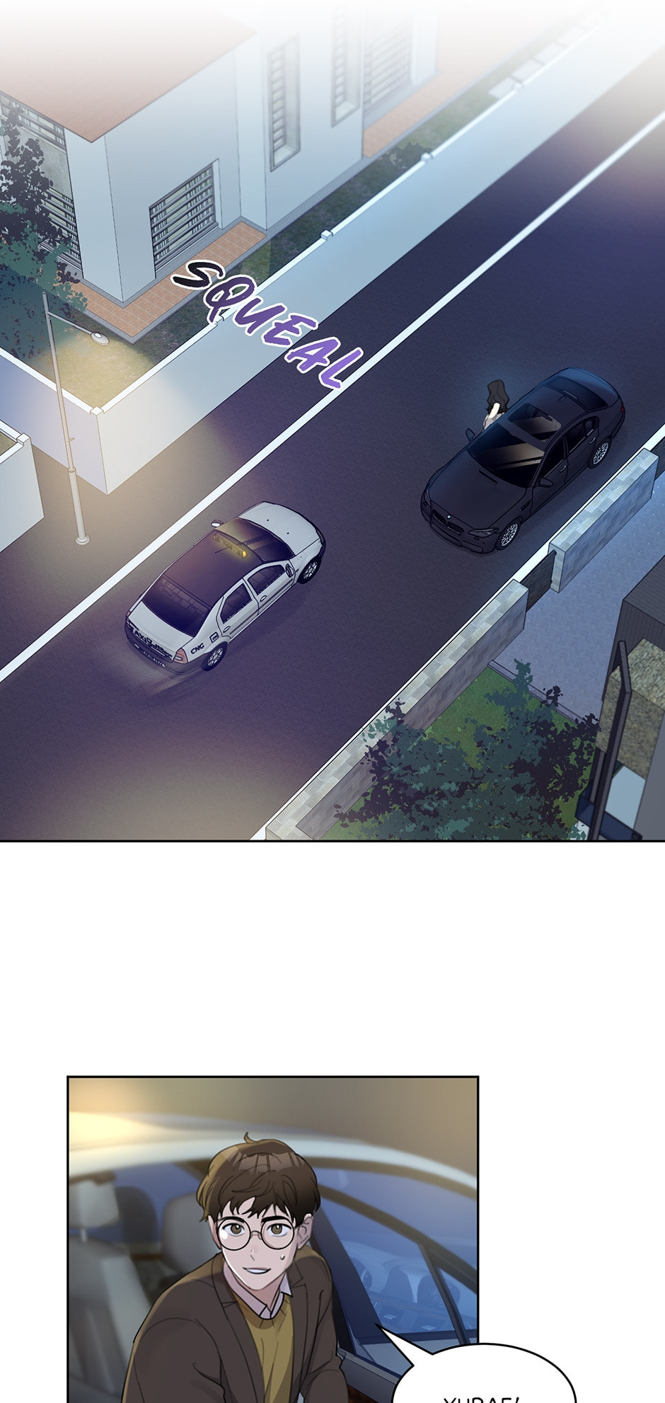 Wife After Love Chapter 16 page 10 - 